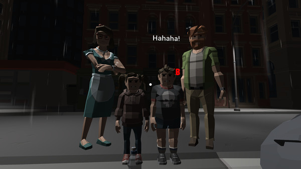 скриншот Death On A Street Corner: Overdose Simulator 5