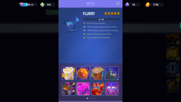 Advancement Career Pack