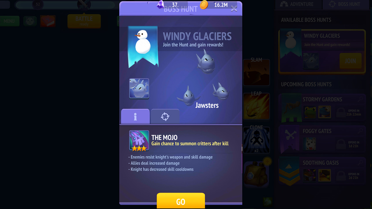 Advancement Career Pack #6