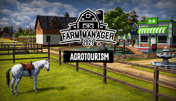 Steam Workshop::Farm Remastered