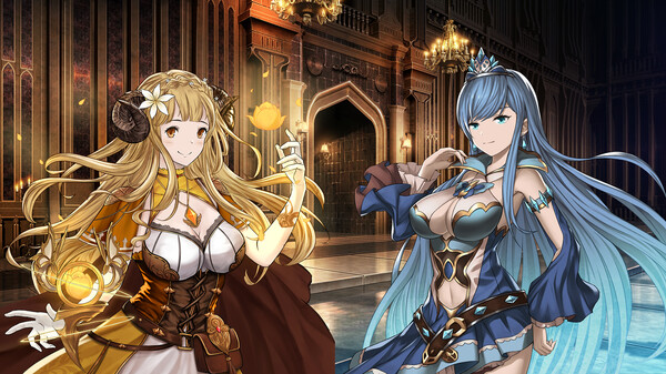 Wander Hero game for Linux 1