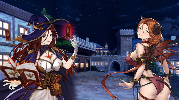 Wander Herofor windows and Linux 1