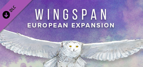 Wingspan: European Expansion banner image