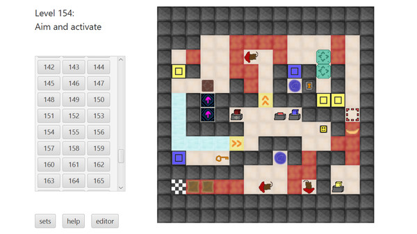 Скриншот из Ultimaze Скриншот из Ultimaze