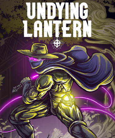 Undying Lantern