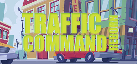 Traffic Command: Reborn banner image