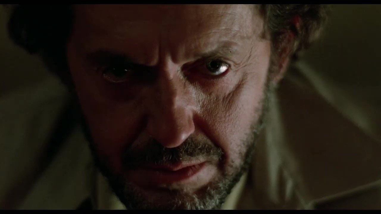 ROUGH KUTS: The House of the Dead #8