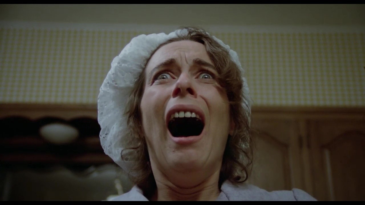 ROUGH KUTS: The House of the Dead #3