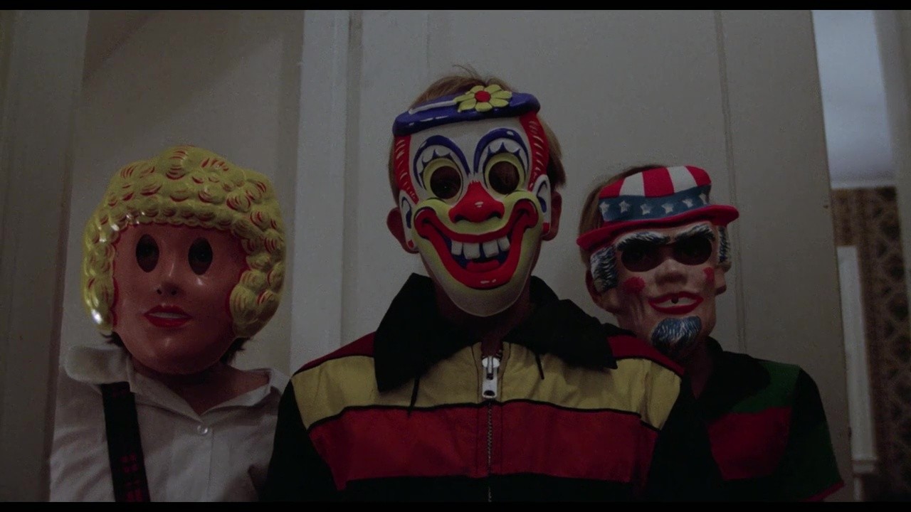 ROUGH KUTS: The House of the Dead #4