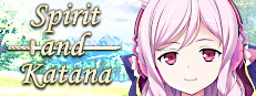 Spirit and Katana
