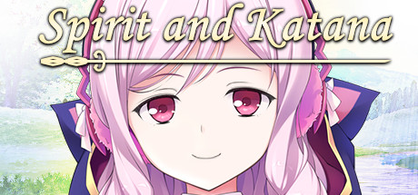 Spirit and Katana Cover Image