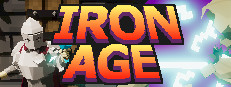 Iron Age 게임 이미지