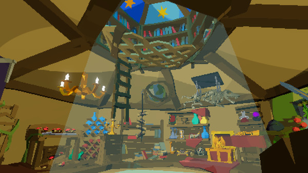 Скриншот из Iron Age