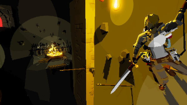 Скриншот из Iron Age