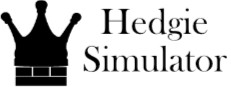 Hedgie Simulator 게임 이미지