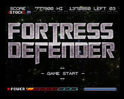 скриншот FORTRESS DEFENDER 0