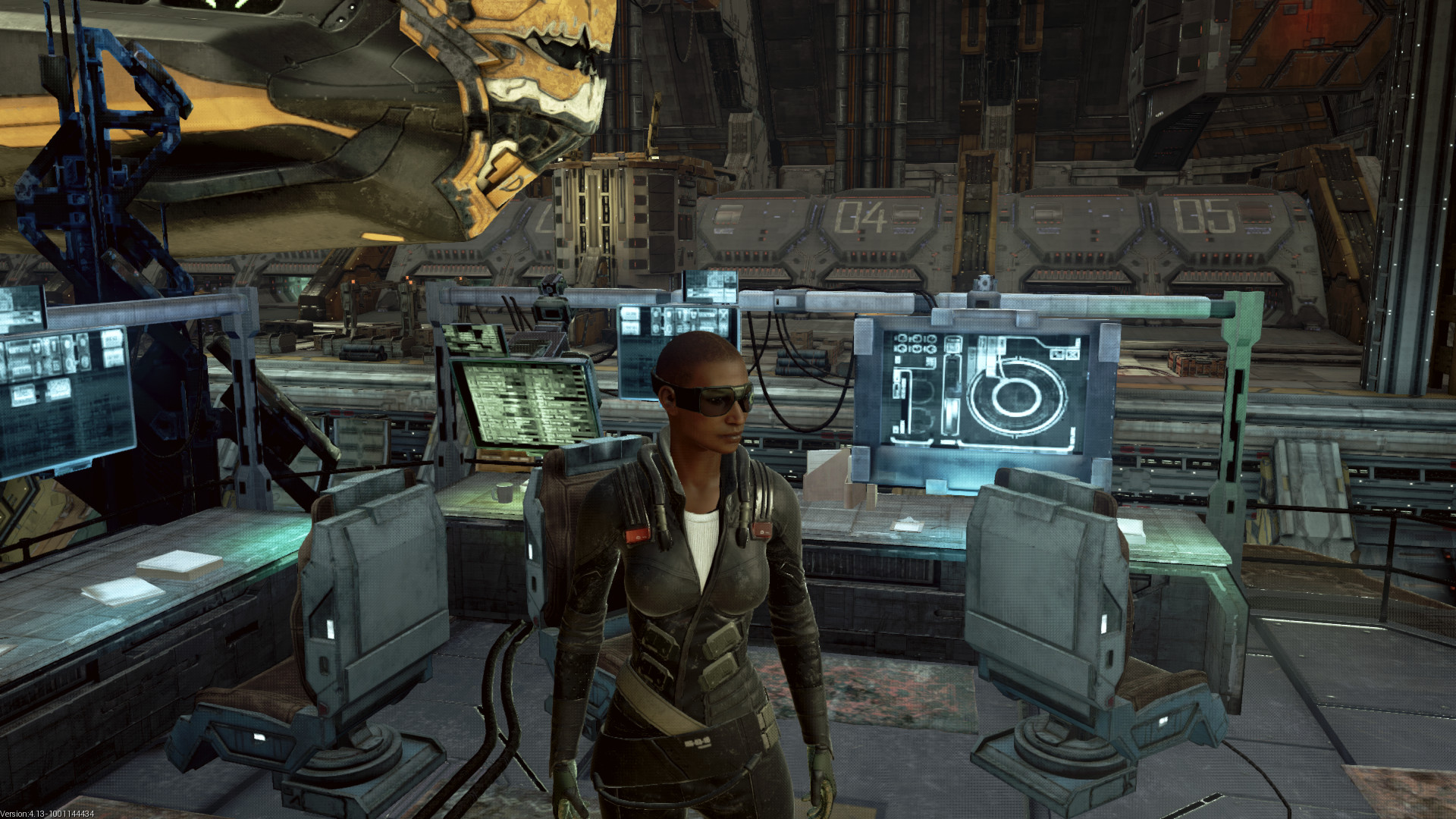 Dreadnought Battle Ready: Veteran Bundle #6