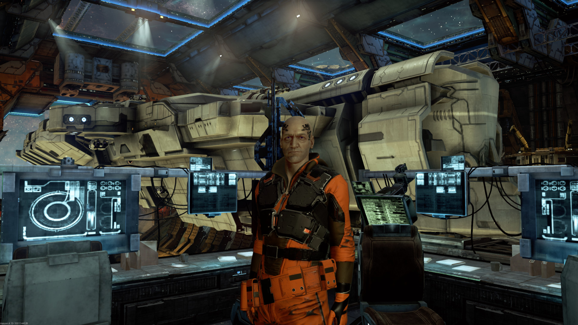 Dreadnought Battle Ready: Veteran Bundle #5