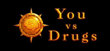 You VS Drugs steam charts