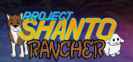 Project Shanto Rancher Cover Image