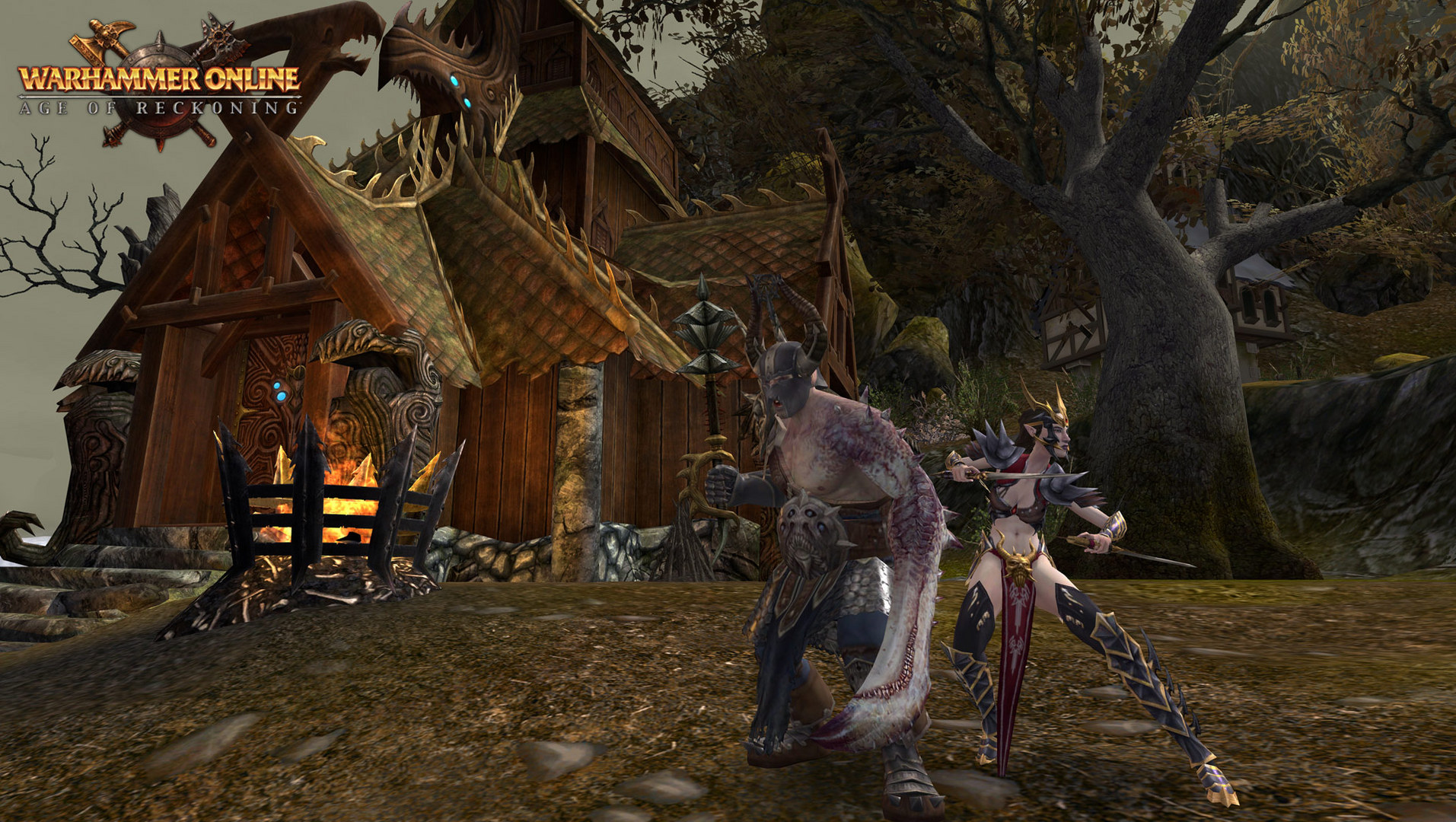 Warhammer Online®: Age of Reckoning™ #3