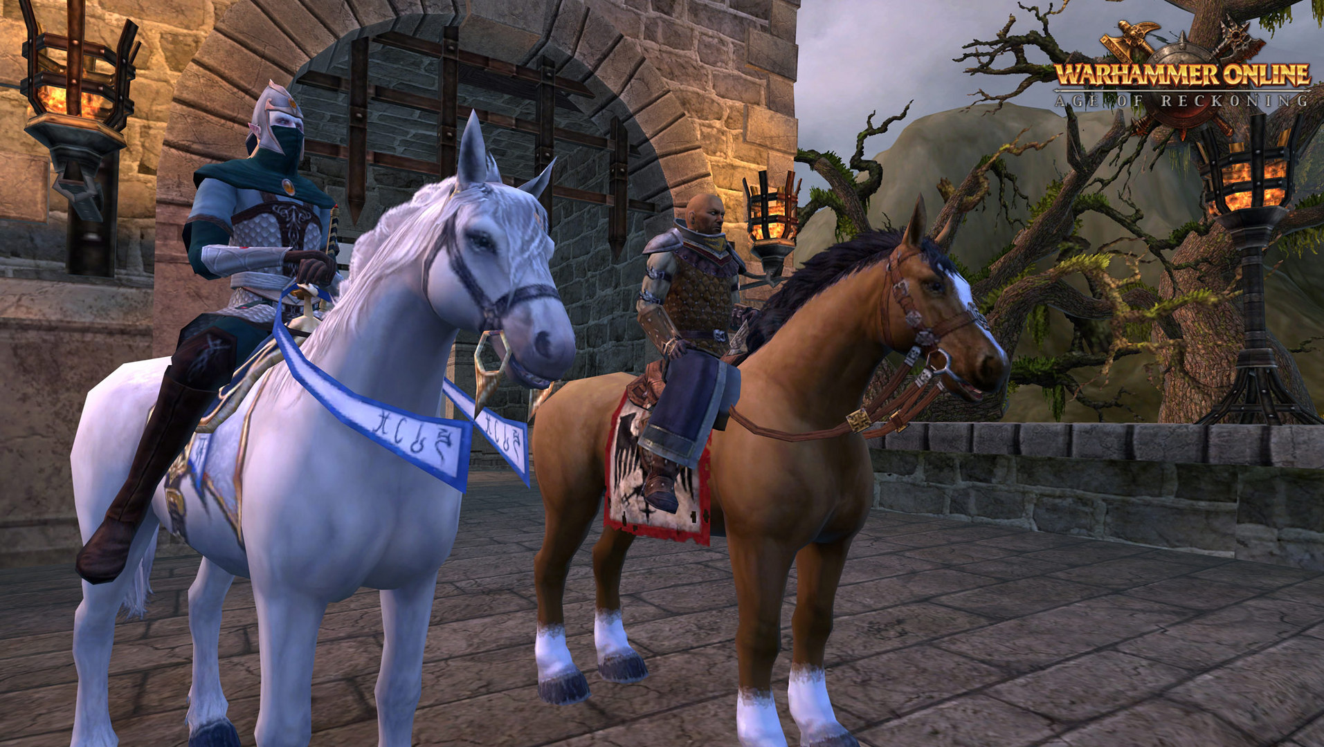 Warhammer Online®: Age of Reckoning™ #6