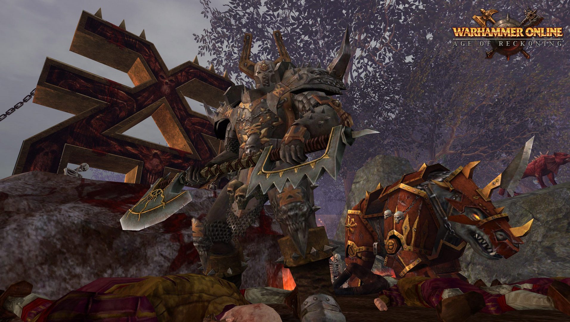 Warhammer Online®: Age of Reckoning™ #13