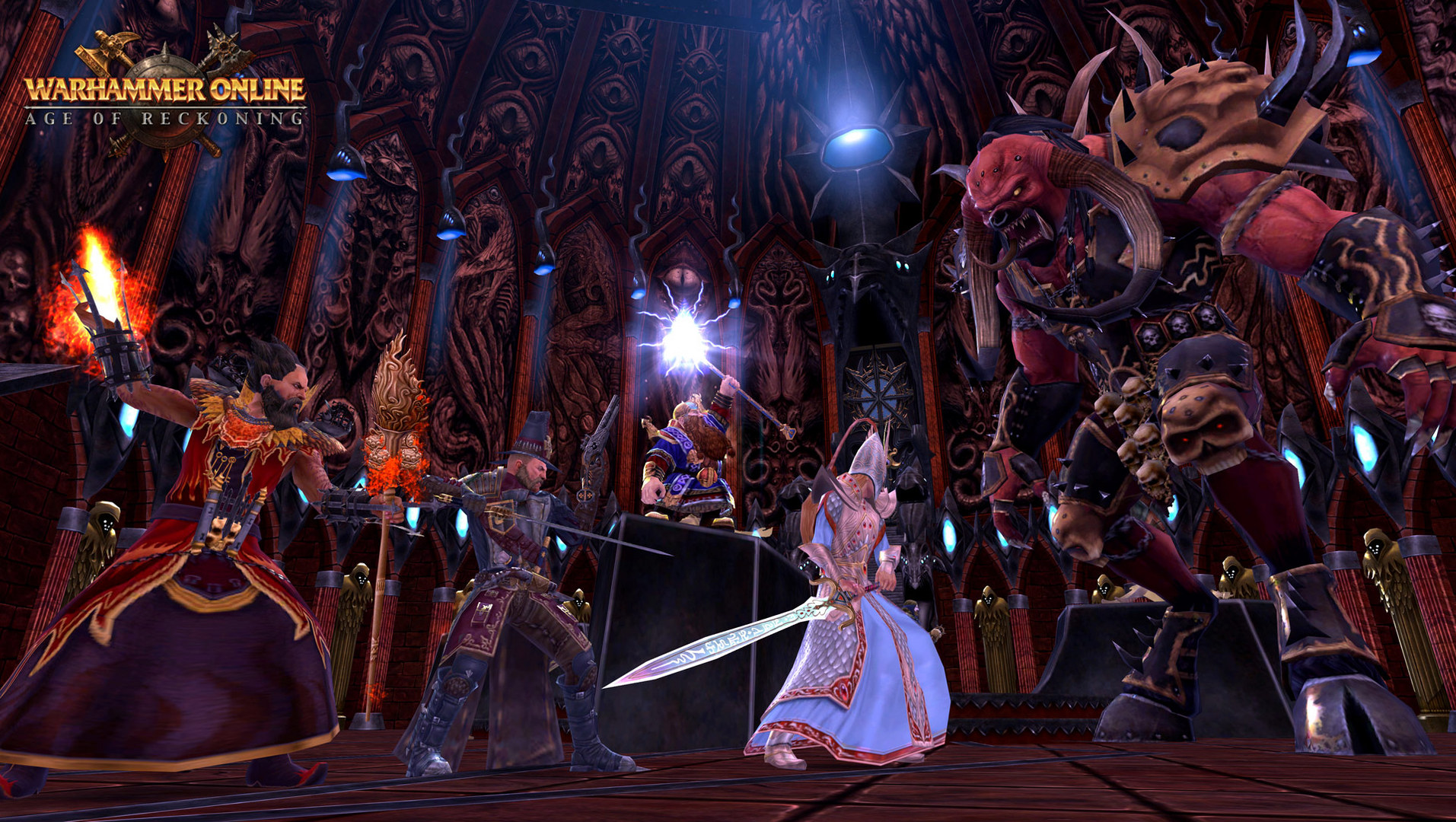 Warhammer Online®: Age of Reckoning™ #15