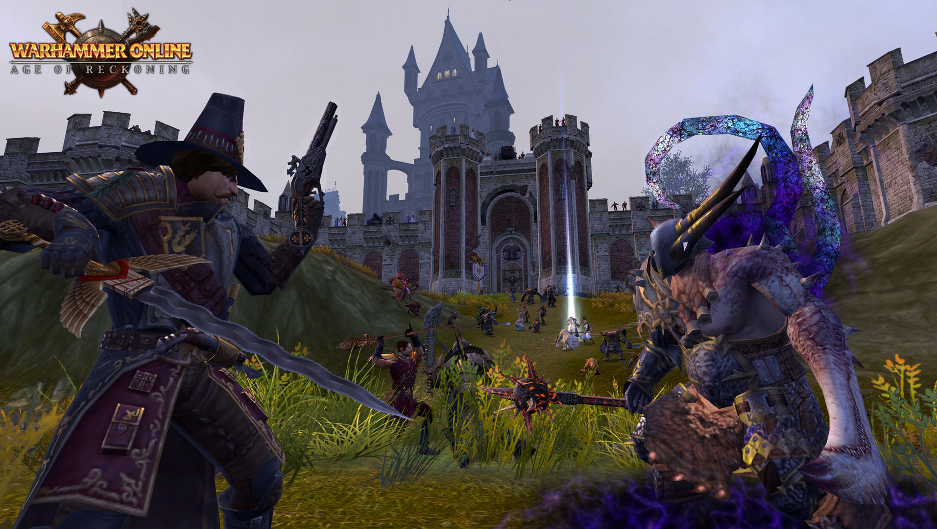 Warhammer Online®: Age of Reckoning™ #17