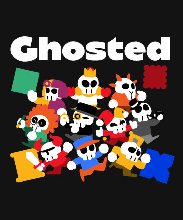 Ghosted: The Puzzle Master