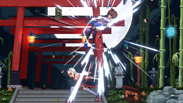 Idol Showdownfor windows and Linux 1