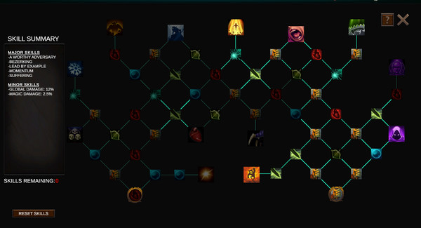 Kingslayers game for Linux 1