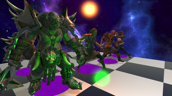 Kingslayersfor windows and Linux 1