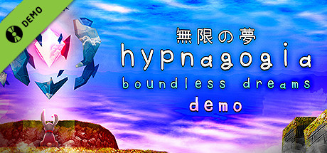 Hypnagogia: Boundless Dreams Demo banner