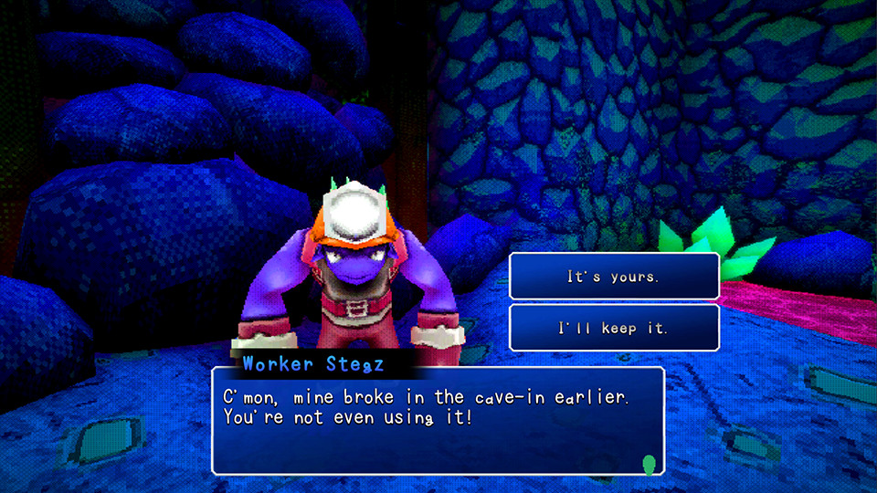 Hypnagogia: Boundless Dreams Demo #0