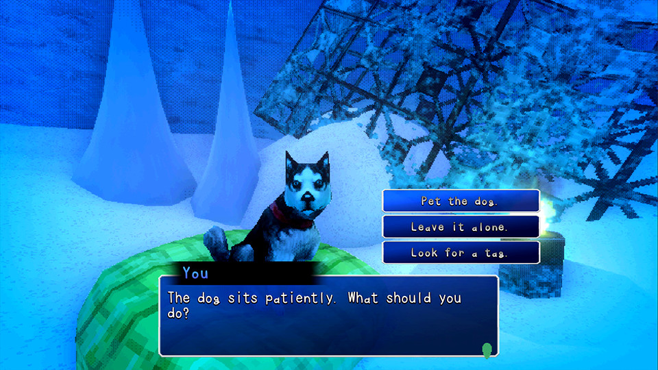 Hypnagogia: Boundless Dreams Demo #6