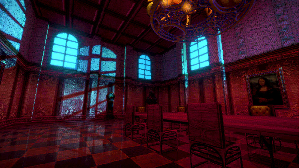 Hypnagogia: Boundless Dreams Demo #5