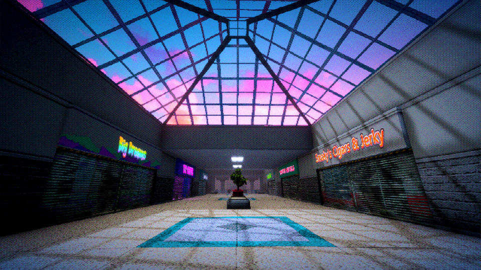 Hypnagogia: Boundless Dreams Demo #3