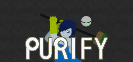 Purify Cover Image