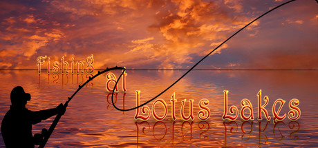 Fishing at Lotus Lakes Steam stats - Video Game Insights