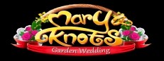 Mary Knots - Garden Wedding