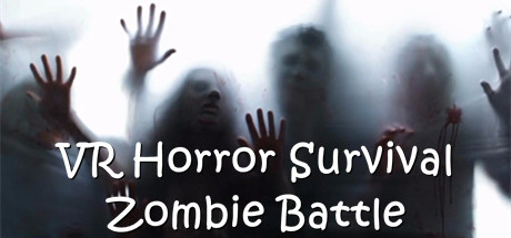 VR Horror Survival Zombie Battle Cover Image