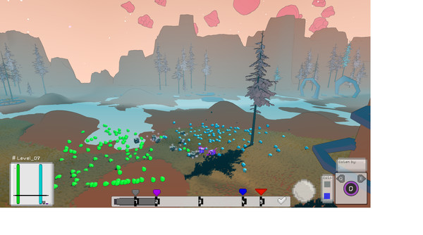скриншот Eco Park 5