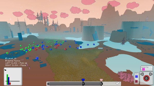 скриншот Eco Park 1