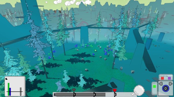скриншот Eco Park 3