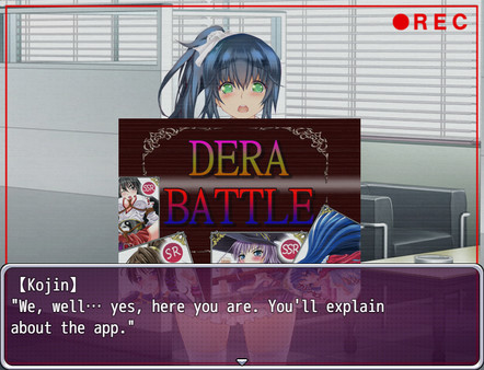 Скриншот из Idol Project : NTR