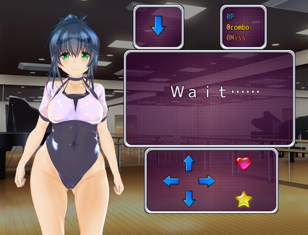 Скриншот из Idol Project : NTR