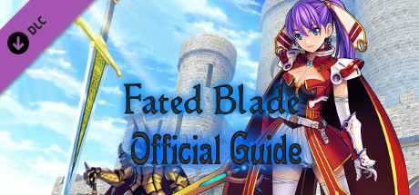 Fated Blade - Official Guide banner image