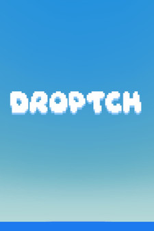 скриншот DROPTCH Playtest 0