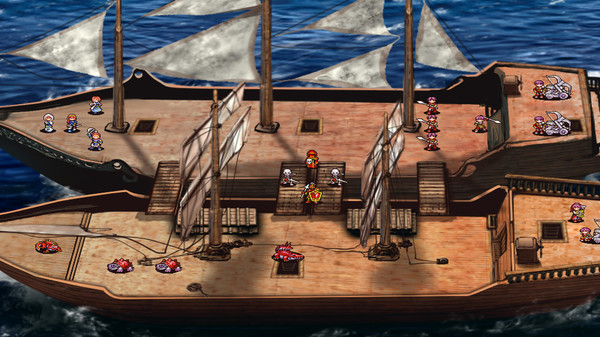 SRPG Studio Ship Material Collection for steam SRPG Studio Ship Material Collection for steam